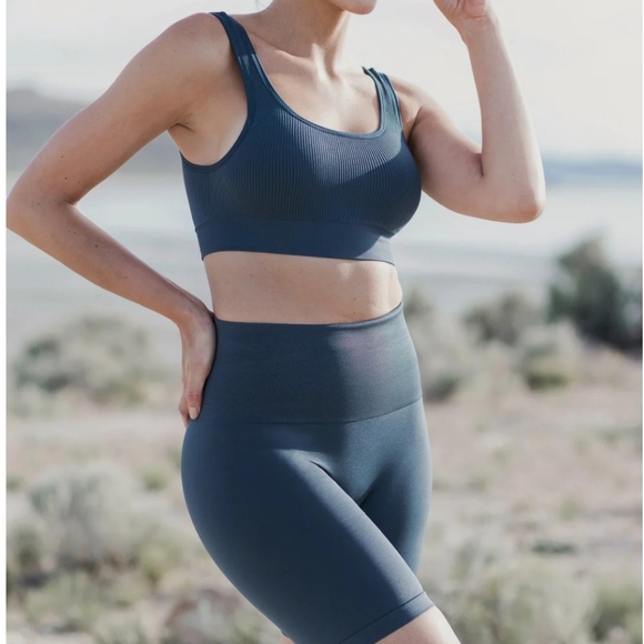 BLANQI EVERYDAY Hipster Girlshort Medium Storm - Picture 3 of 7